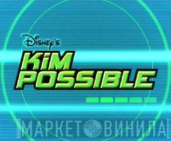 Kim Possible - Винил CD и Кассеты лейбла Kim Possible на сайте МаркетВинила