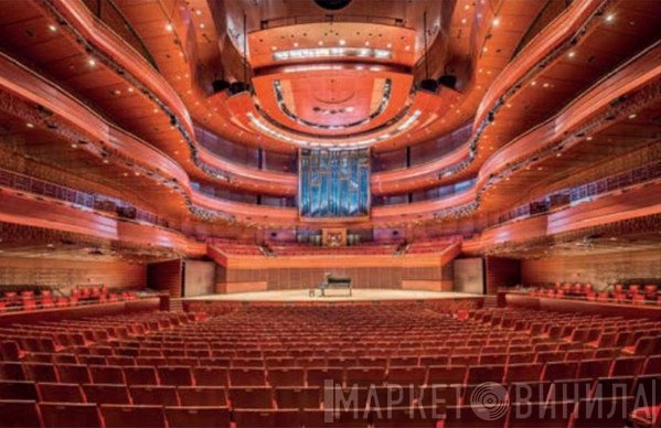 Kimmel Center - Винил CD и Кассеты лейбла Kimmel Center на сайте МаркетВинила