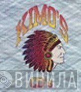 Kimo's CD's - Винил CD и Кассеты лейбла Kimo's CD's на сайте МаркетВинила