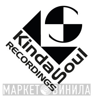 Kinda Soul Recordings - Винил CD и Кассеты лейбла Kinda Soul Recordings на сайте МаркетВинила