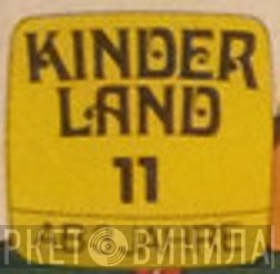 Kinderland  - Винил CD и Кассеты лейбла Kinderland (4) на сайте МаркетВинила
