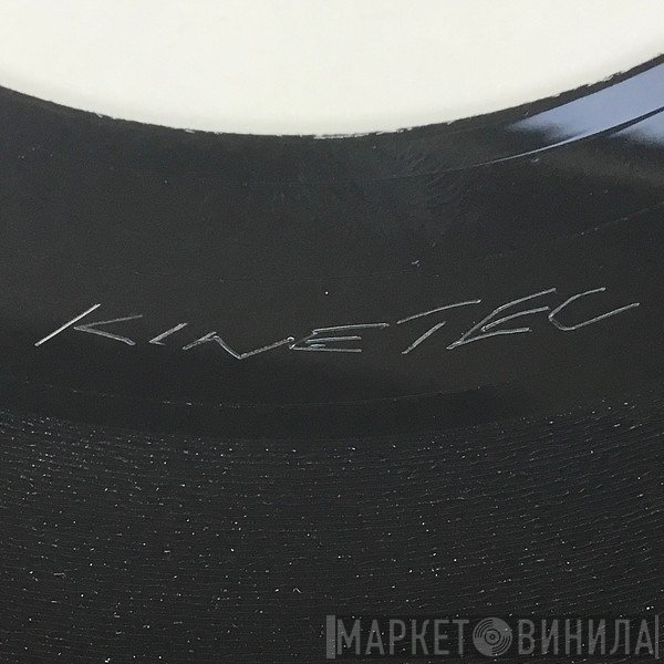 Kinetec Mastering - Винил CD и Кассеты лейбла Kinetec Mastering на сайте МаркетВинила