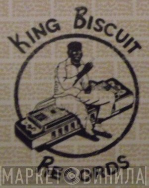 King Biscuit Records  - Винил CD и Кассеты лейбла King Biscuit Records (2) на сайте МаркетВинила