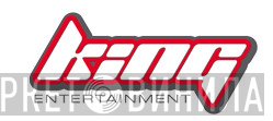 King Entertainment - Винил CD и Кассеты лейбла King Entertainment на сайте МаркетВинила