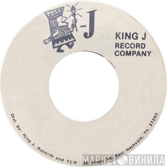 King-J Records - Винил CD и Кассеты лейбла King-J Records на сайте МаркетВинила