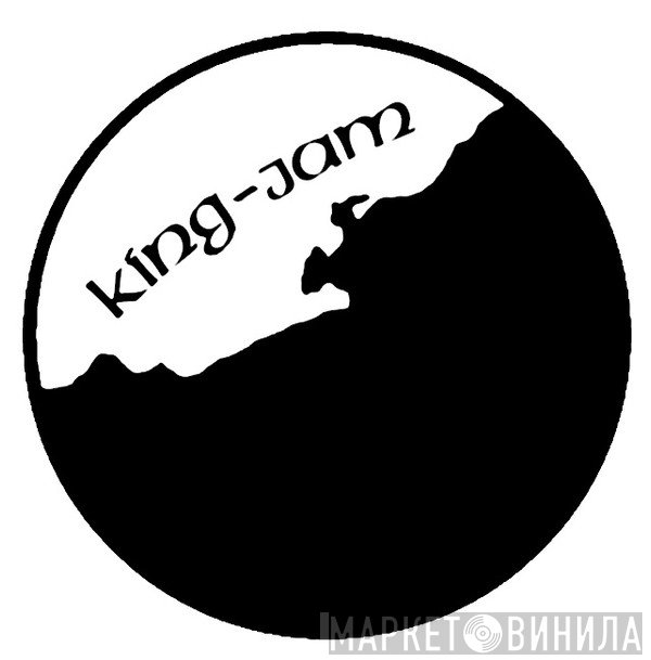King-Jam - Винил CD и Кассеты лейбла King-Jam на сайте МаркетВинила