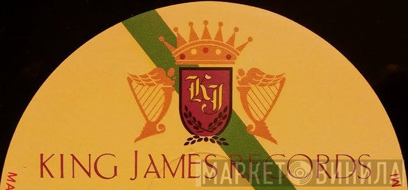 King James Records  - Винил CD и Кассеты лейбла King James Records (3) на сайте МаркетВинила
