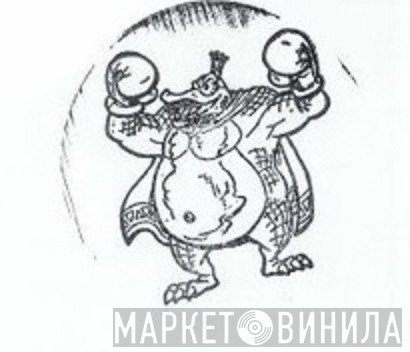 King K Rool Records - Винил CD и Кассеты лейбла King K Rool Records на сайте МаркетВинила