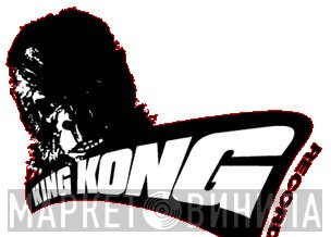 King Kong Records - Винил CD и Кассеты лейбла King Kong Records на сайте МаркетВинила