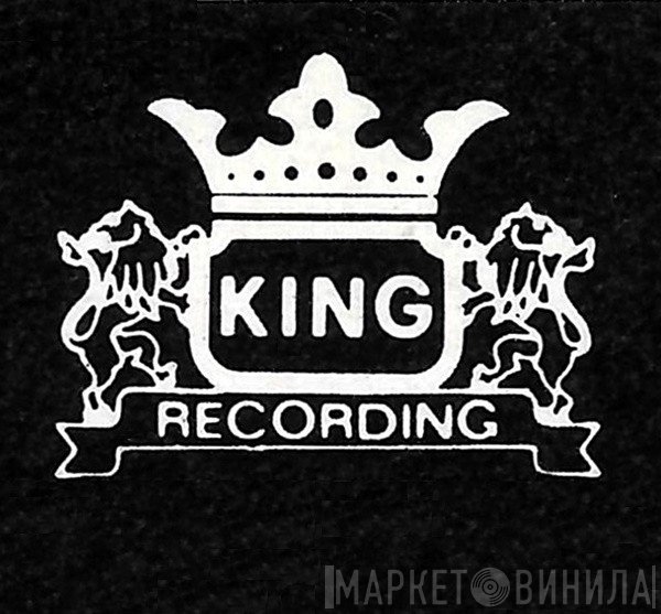 King Recording - Винил CD и Кассеты лейбла King Recording на сайте МаркетВинила