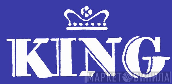 King Records  - Винил CD и Кассеты лейбла King Records (3) на сайте МаркетВинила