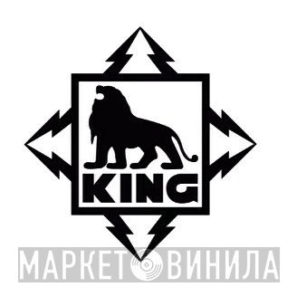 King Records - Винил CD и Кассеты лейбла King Records на сайте МаркетВинила