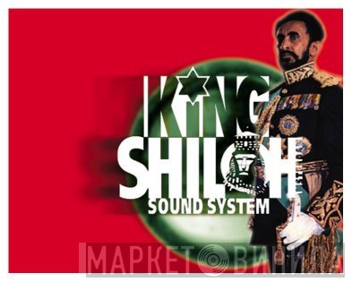 King Shiloh Records - Винил CD и Кассеты лейбла King Shiloh Records на сайте МаркетВинила
