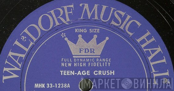 King Size  - Винил CD и Кассеты лейбла King Size (4) на сайте МаркетВинила