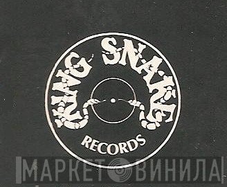 King Snake Records - Винил CD и Кассеты лейбла King Snake Records на сайте МаркетВинила