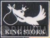 King Stork Records - Винил CD и Кассеты лейбла King Stork Records на сайте МаркетВинила