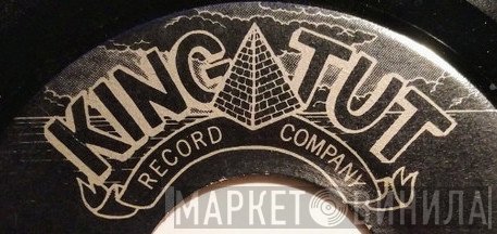 King Tut Record Company - Винил CD и Кассеты лейбла King Tut Record Company на сайте МаркетВинила