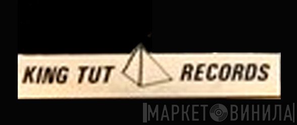 King Tut Records  - Винил CD и Кассеты лейбла King Tut Records (5) на сайте МаркетВинила