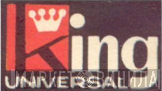 King Universal - Винил CD и Кассеты лейбла King Universal на сайте МаркетВинила