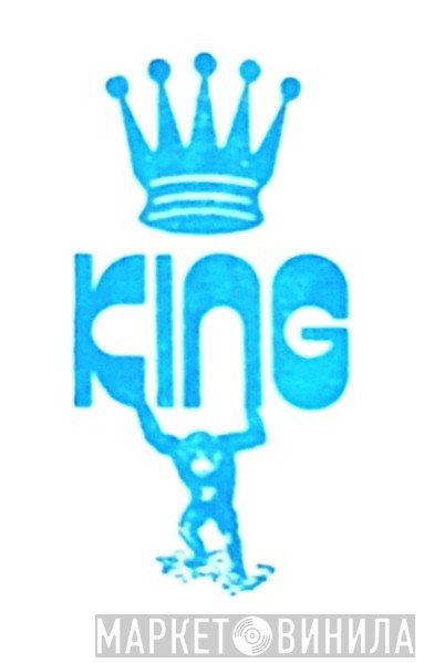 King  - Винил CD и Кассеты лейбла King (15) на сайте МаркетВинила