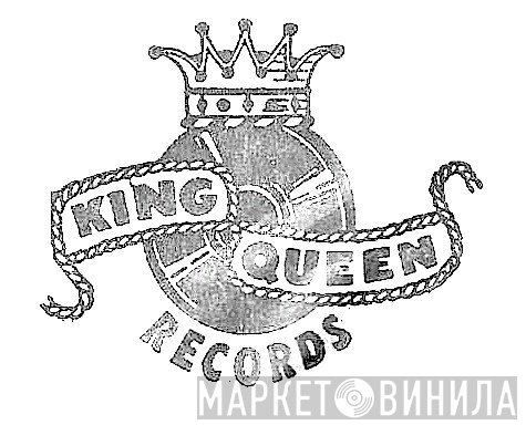 King and Queen Records - Винил CD и Кассеты лейбла King and Queen Records на сайте МаркетВинила
