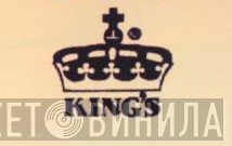 King's Records - Винил CD и Кассеты лейбла King's Records на сайте МаркетВинила