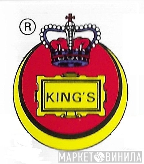 King's - Винил CD и Кассеты лейбла King's на сайте МаркетВинила