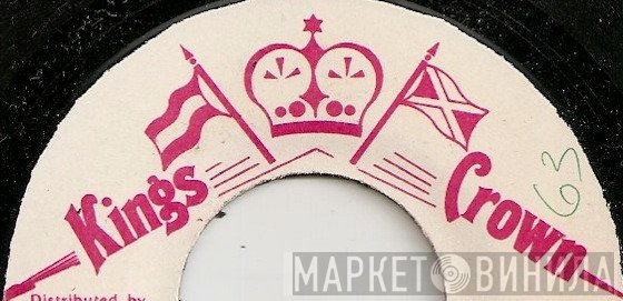 Kings Crown - Винил CD и Кассеты лейбла Kings Crown на сайте МаркетВинила