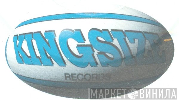 Kingsize - Винил CD и Кассеты лейбла Kingsize на сайте МаркетВинила