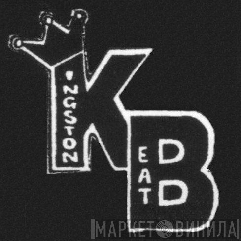 Kingston Beat - Винил CD и Кассеты лейбла Kingston Beat на сайте МаркетВинила