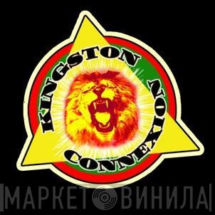 Kingston Connexion - Винил CD и Кассеты лейбла Kingston Connexion на сайте МаркетВинила