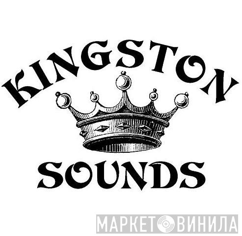 Kingston Sounds - Винил CD и Кассеты лейбла Kingston Sounds на сайте МаркетВинила
