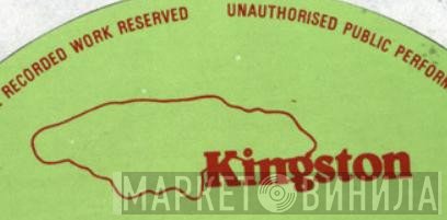 Kingston  - Винил CD и Кассеты лейбла Kingston (3) на сайте МаркетВинила