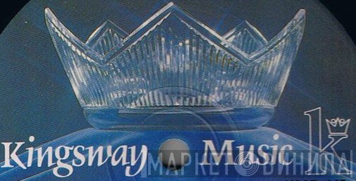 Kingsway Music - Винил CD и Кассеты лейбла Kingsway Music на сайте МаркетВинила