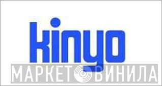 Kinyo - Винил CD и Кассеты лейбла Kinyo на сайте МаркетВинила