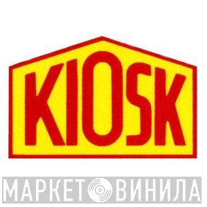 Kiosk - Винил CD и Кассеты лейбла Kiosk на сайте МаркетВинила