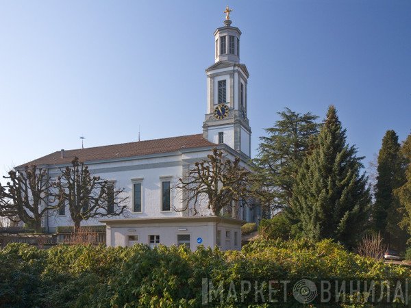 Kirche Neumünster, Zürich - Винил CD и Кассеты лейбла Kirche Neumünster, Zürich на сайте МаркетВинила