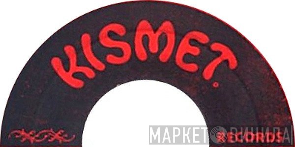 Kismet  - Винил CD и Кассеты лейбла Kismet (4) на сайте МаркетВинила