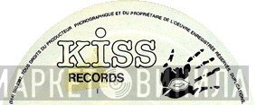Kiss Records - Винил CD и Кассеты лейбла Kiss Records на сайте МаркетВинила