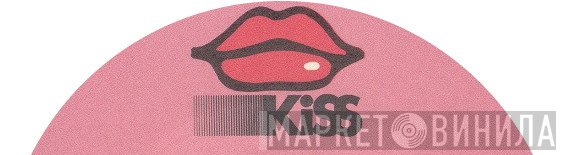Kiss  - Винил CD и Кассеты лейбла Kiss (5) на сайте МаркетВинила