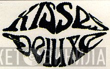 Kisses Deluxe - Винил CD и Кассеты лейбла Kisses Deluxe на сайте МаркетВинила