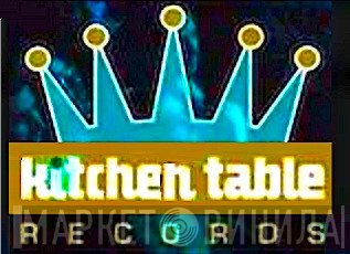 Kitchen Table Records - Винил CD и Кассеты лейбла Kitchen Table Records на сайте МаркетВинила
