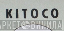 Kitoco - Винил CD и Кассеты лейбла Kitoco на сайте МаркетВинила