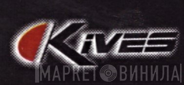 Kives Records - Винил CD и Кассеты лейбла Kives Records на сайте МаркетВинила