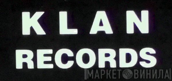 Klan Records - Винил CD и Кассеты лейбла Klan Records на сайте МаркетВинила