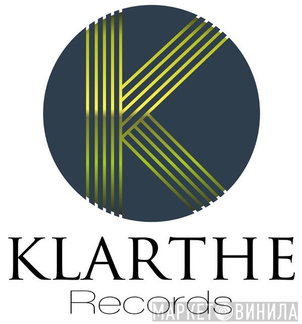 Klarthe Records - Винил CD и Кассеты лейбла Klarthe Records на сайте МаркетВинила