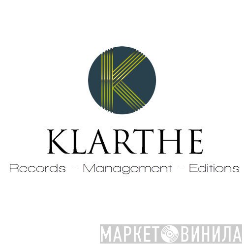 Klarthe - Винил CD и Кассеты лейбла Klarthe на сайте МаркетВинила
