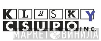 Klasky Csupo, Inc. - Винил CD и Кассеты лейбла Klasky Csupo, Inc. на сайте МаркетВинила