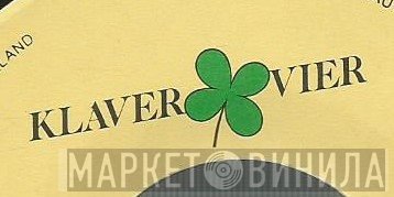 Klaver Vier - Винил CD и Кассеты лейбла Klaver Vier на сайте МаркетВинила