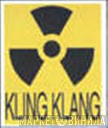 Kling Klang Clan - Винил CD и Кассеты лейбла Kling Klang Clan на сайте МаркетВинила